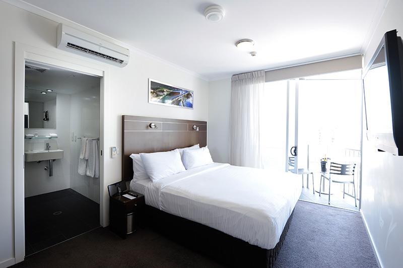 Mantra Terrace Hotel Brisbane Habitación foto