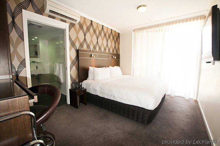 Mantra Terrace Hotel Brisbane Habitación foto