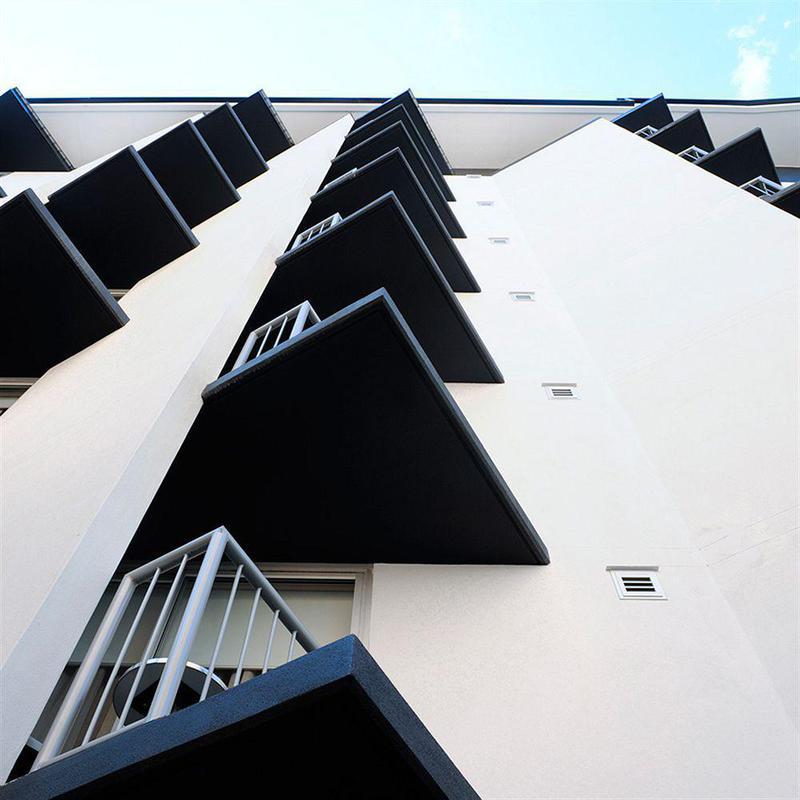 Mantra Terrace Hotel Brisbane Exterior foto